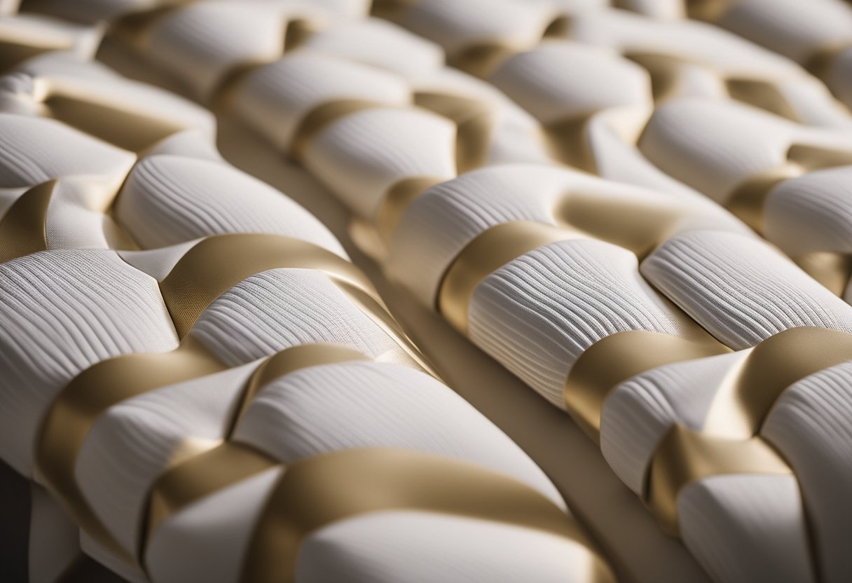 Dévoilez la Magie : Amélioration du Style de Vie grâce aux Matelas Pliables - Cover Home