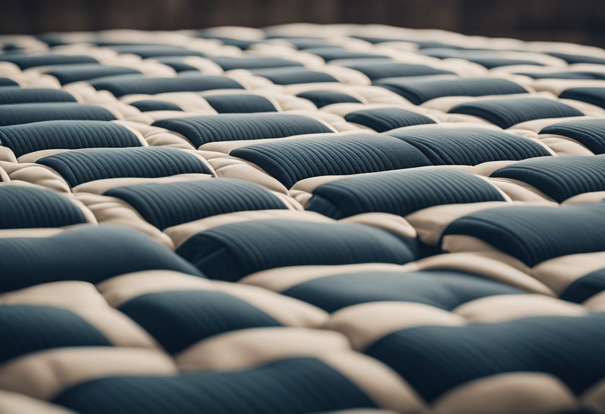 Un Voyage au Cœur du Matelas Pliable Multifonction : Le Choix Intelligent pour Votre Espace de Vie