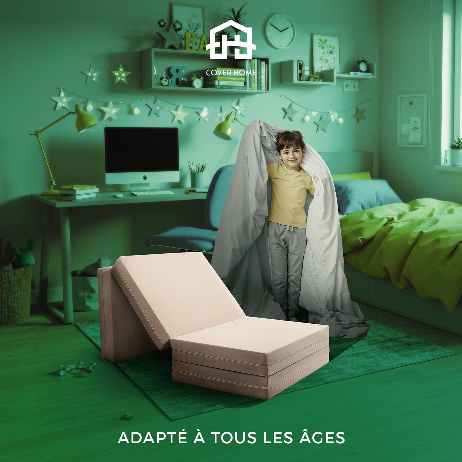 Matelas Standard