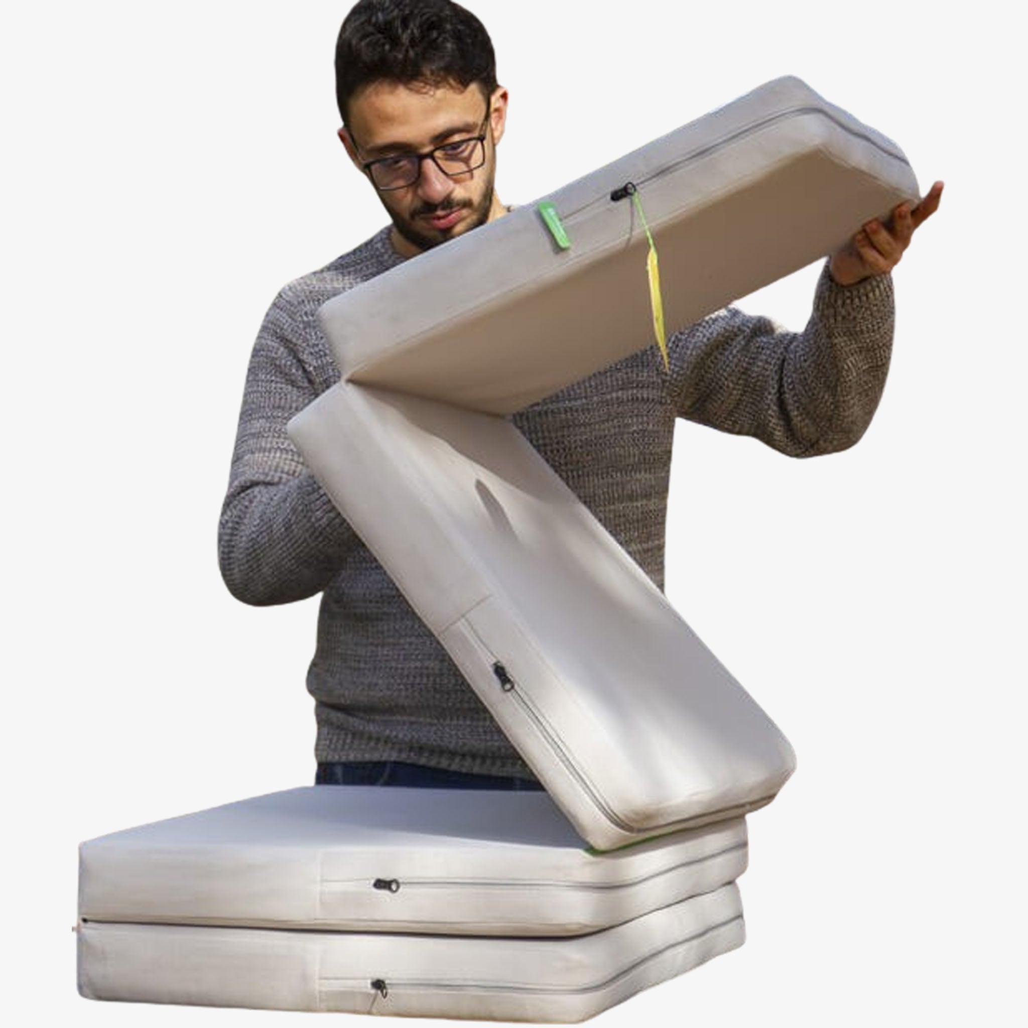 Matelas Multifonction