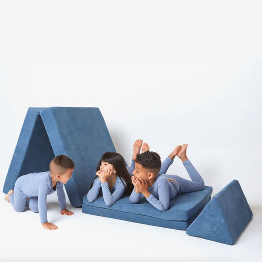 Matela Pliable Montessori - Cover Home